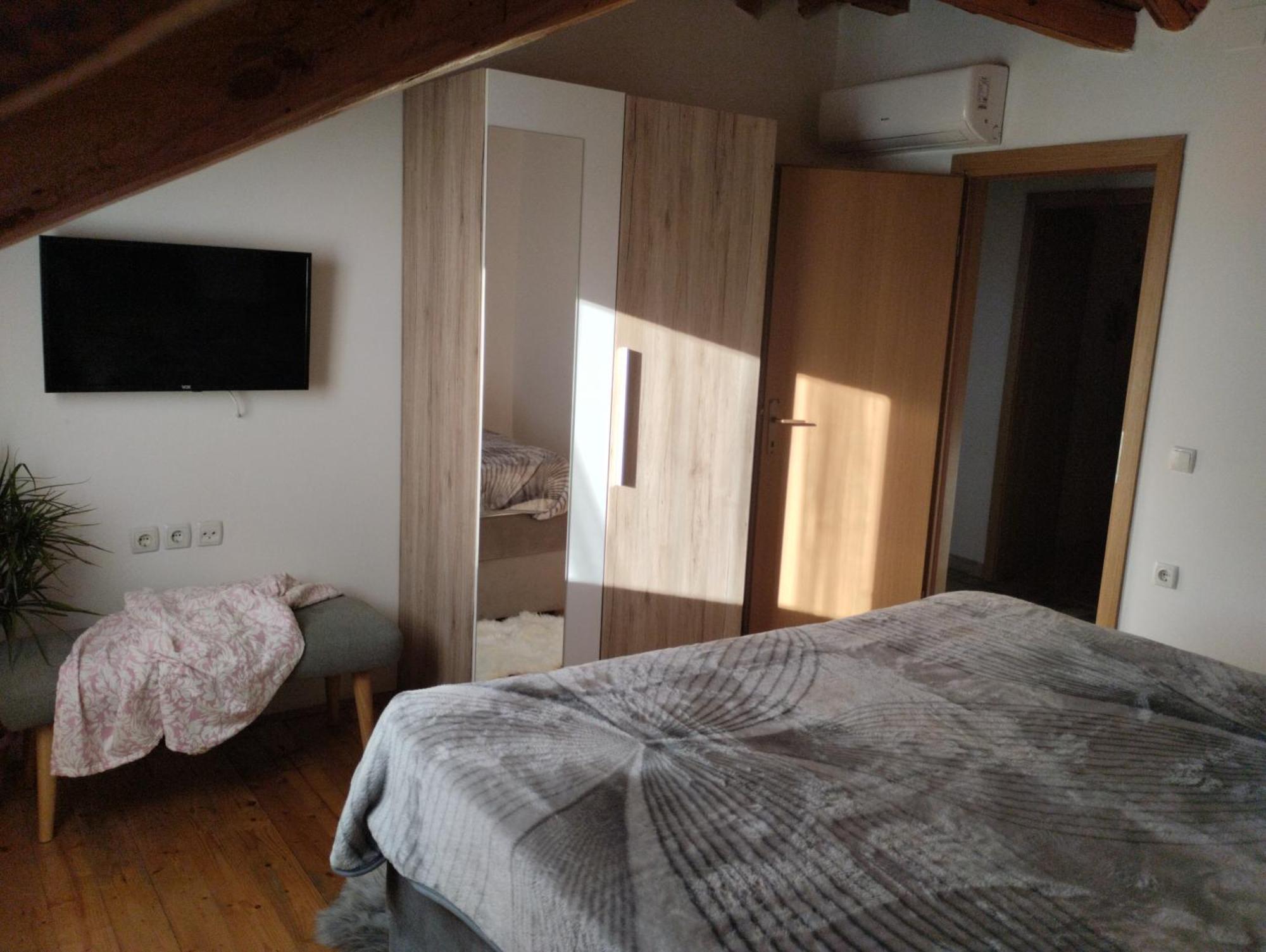 Villa Lucijano Dubrovnik Gruda Dış mekan fotoğraf
